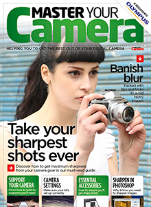 Cover of September 2014
