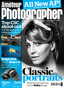 Cover of September 2014