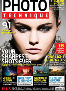 Cover of September 2014