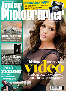 Cover of September 2014