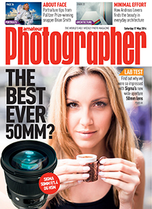 Cover of September 2014