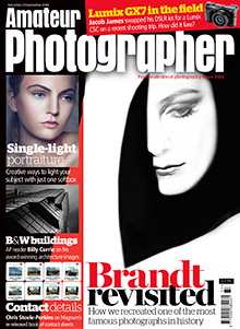 Cover of September 2014