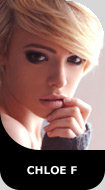 Chloe F, Fashion Model