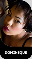 Stacey, Fashion Model