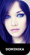 Dominika, Fashion Model