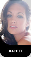 Kate H, Fashion Model