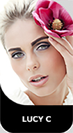 Lucy C, Fashion Model