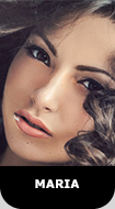 Maria, Fashion Model