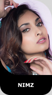 Nimz, Fashion Model