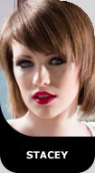 Stacey, Fashion Model