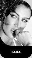 Sophia, Fashion Model